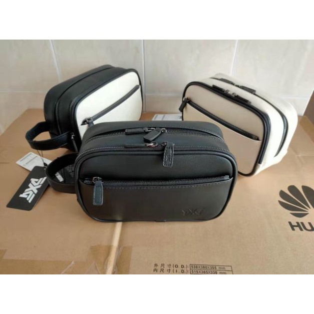 TÚI CẦM TAY GOLF - P.X.G