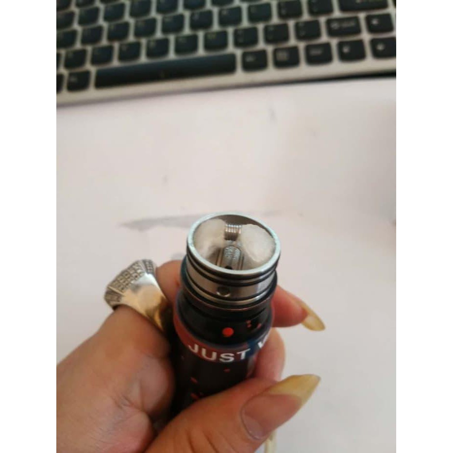 Mô Hình Rda Blitz 24mm Chất Lượng Cao