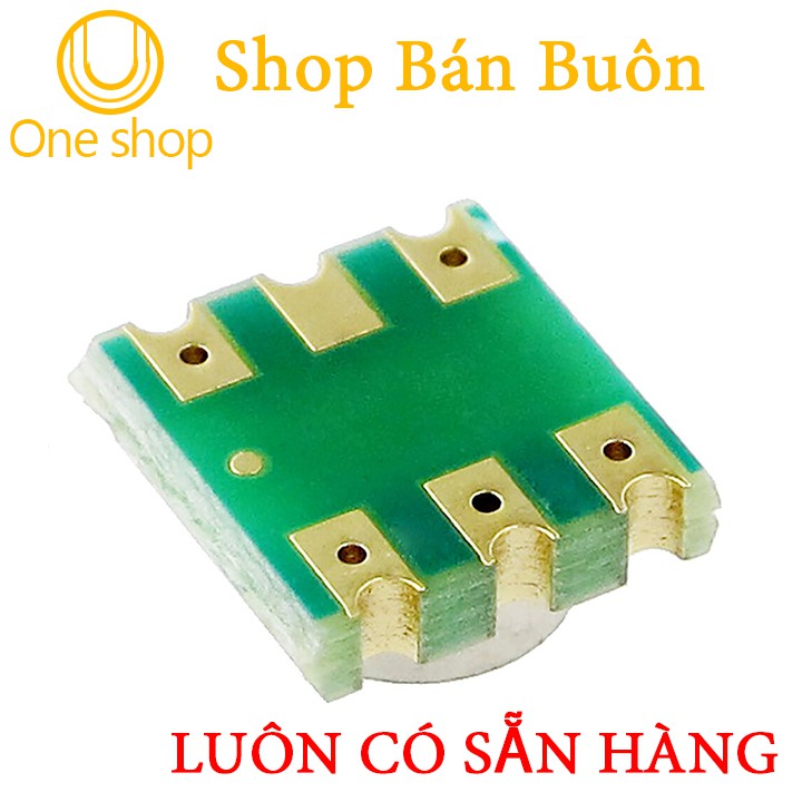 Cảm Biến Áp Suất MD-PS002-150KPaA Cảm Biến Chân Không