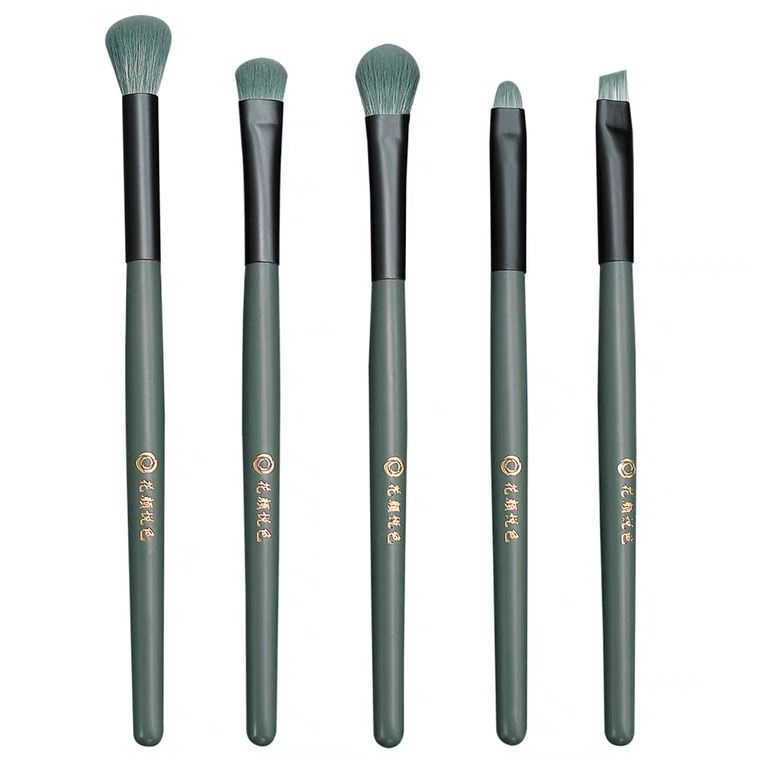 Chổi nhòe mắt đánh răng mới bắt đầu đục lỗ mũi che mắt đánh răng chải đánh răng | BigBuy360 - bigbuy360.vn