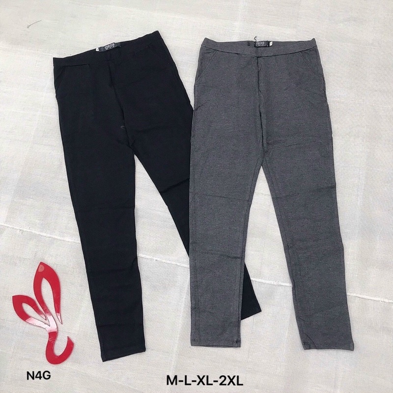QUẦN LEGGING THUN CHẤT ĐẸP