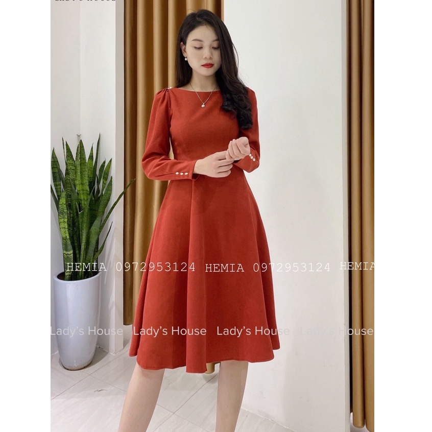 [ Đầm Dự Tiệc ] Váy Đi Dự Tiệc Cưới, Đi Chơi Sang Trọng Thiết Kế Dáng Dài Xòe Cao Cấp Tạo Sự Quyền Lực Quý Phái | BigBuy360 - bigbuy360.vn