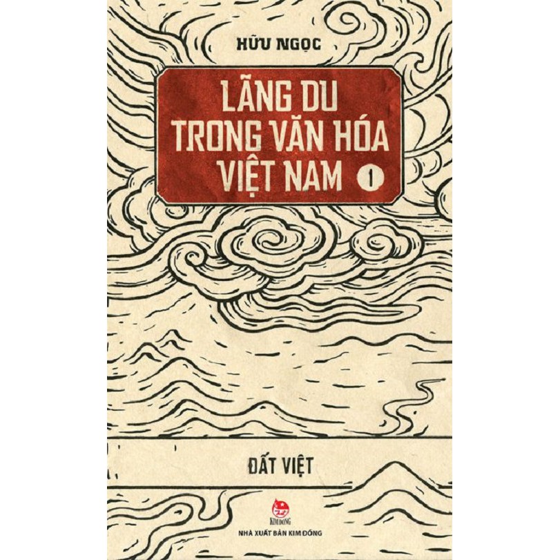 Sách - Lãng du trong văn hóa Việt Nam