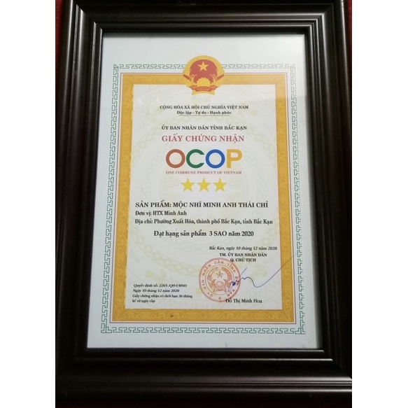 Mộc nhĩ khô loại 1
