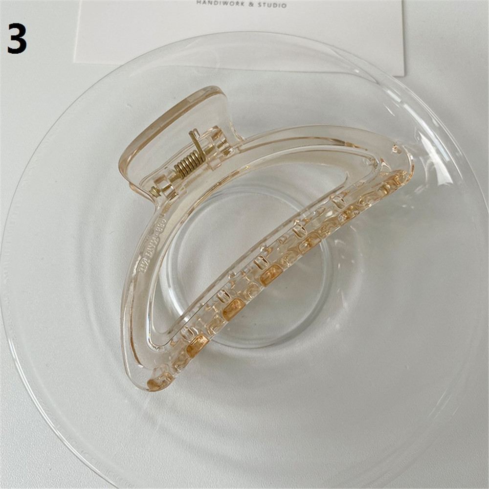 Kẹp Tóc Đính Ngọc Trai Thanh Lịch Sang Trọng Cho Nữ