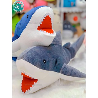 Cá Mập Bông Chấm Bi