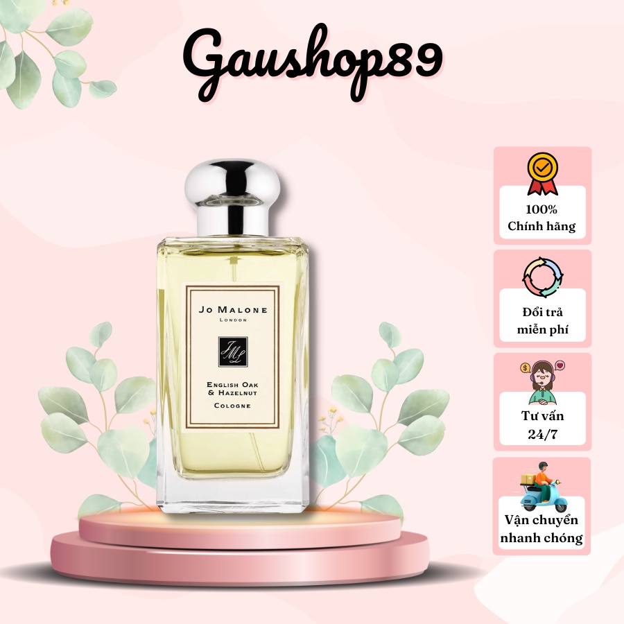 [JOMALONE] [9ml] [có sẵn] Nước hoa JOMALONE các mùi