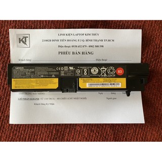 Pin Lenovo ThinkPad E570 01AV418 83+41wh ZIN