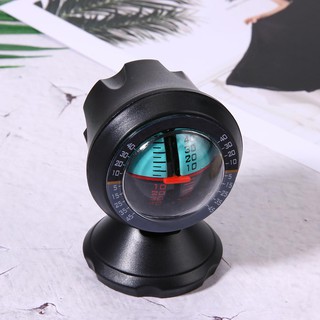 Đồng hồ đo độ nghiêng độ Dốc gắn xe hơi