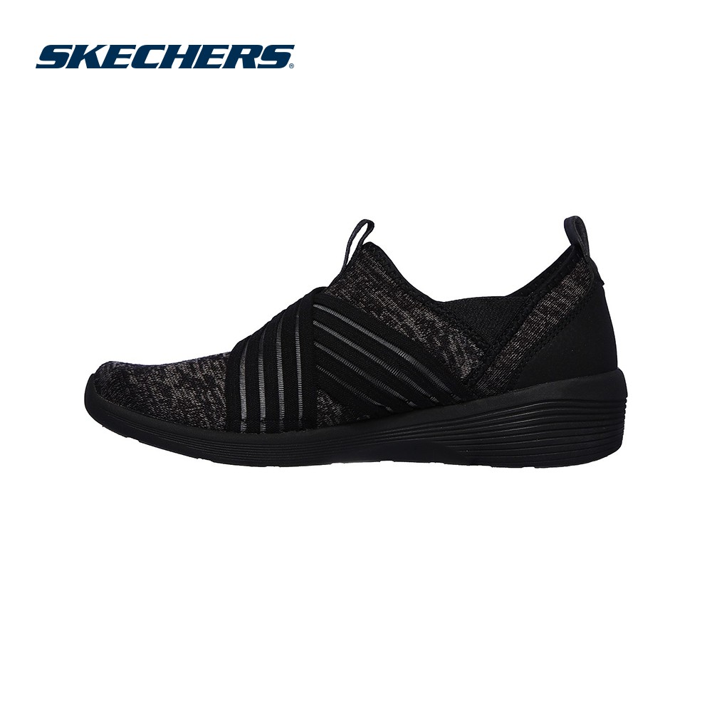 [Mã MABRSKX giảm 10% đơn 250k tối đa 30k] Skechers Giày Thể Thao Nữ Arya - Cross-Fire - 23764-BBK