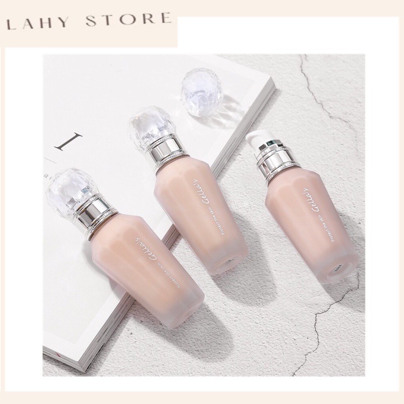 Kem nền Gellas nội địa trung siêu mịn giá đẹp | BigBuy360 - bigbuy360.vn