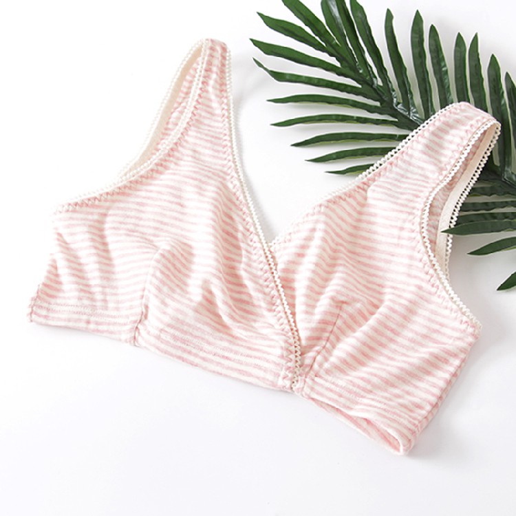 Set 2 cái áo ngực cho bé bú xuất Nhật | BigBuy360 - bigbuy360.vn