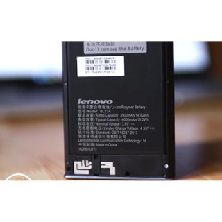 Pin Lenovo BL234