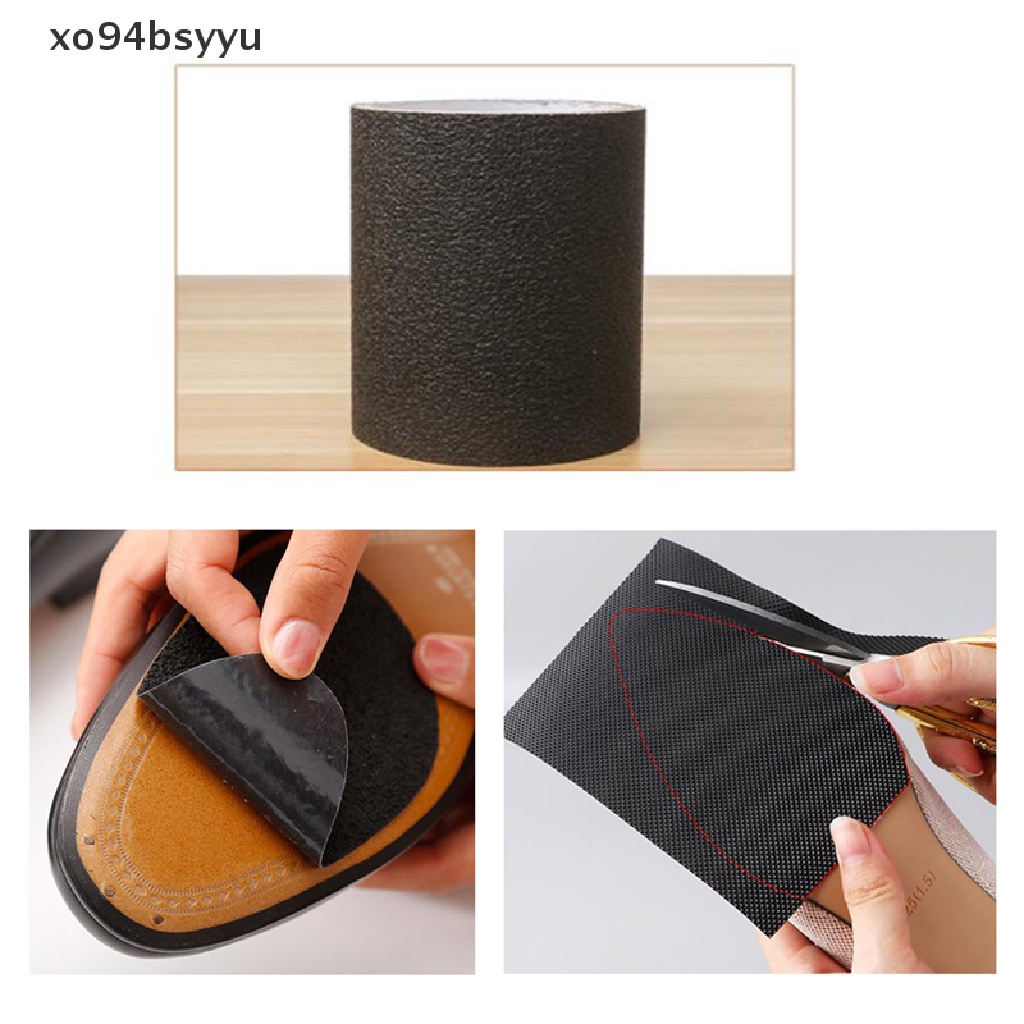 Miếng Dán Bảo Vệ Đế Giày Cao Gót Tự Dính xo94bsyyu