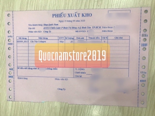 Cần Tây Collagen Hộp 30G | BigBuy360 - bigbuy360.vn