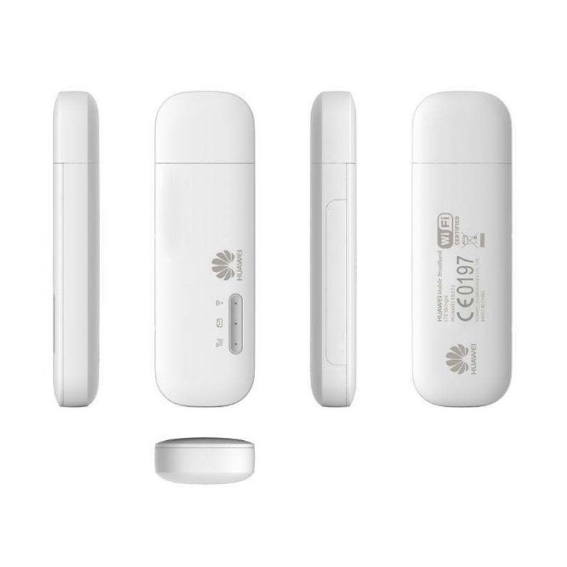 USB Phát Wifi 3G/4G Huawei E8372h-153