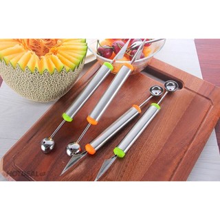 Bộ dụng cụ tỉa trang trí trái cây