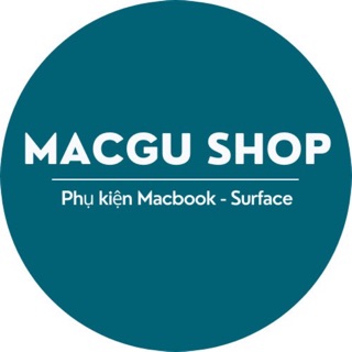 Macgu Shop