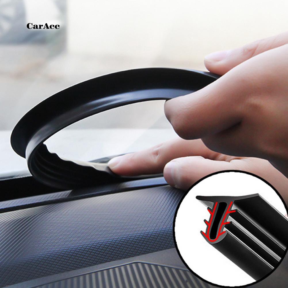 Dải Cao Su Niêm Phong Bảng Điều Khiển Cho Toyota Honda Ford BMW Audi Hyundai