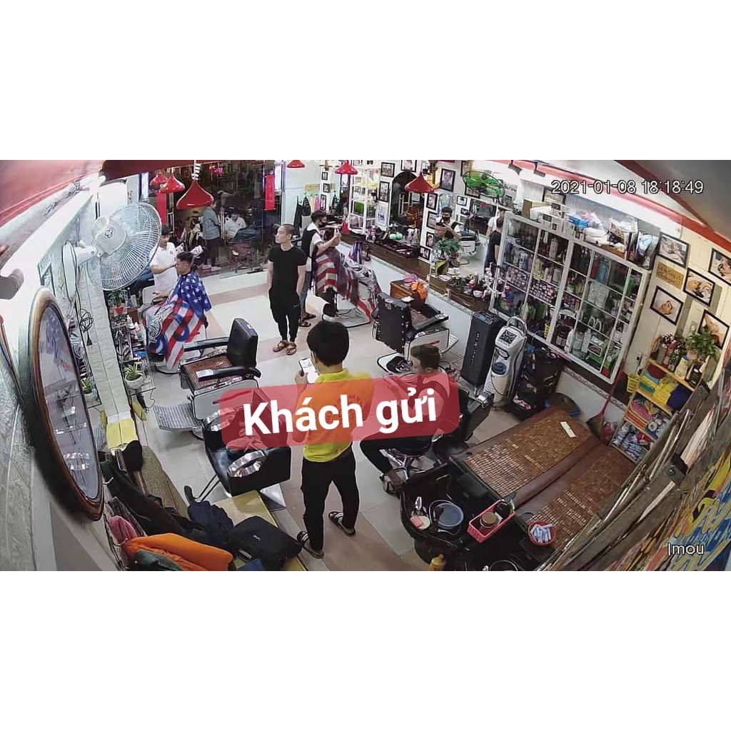 Camera Wifi Imou C22EP, C22SP, Đàm thoại 2 chiều, Bảo hành chính hãng 2 năm