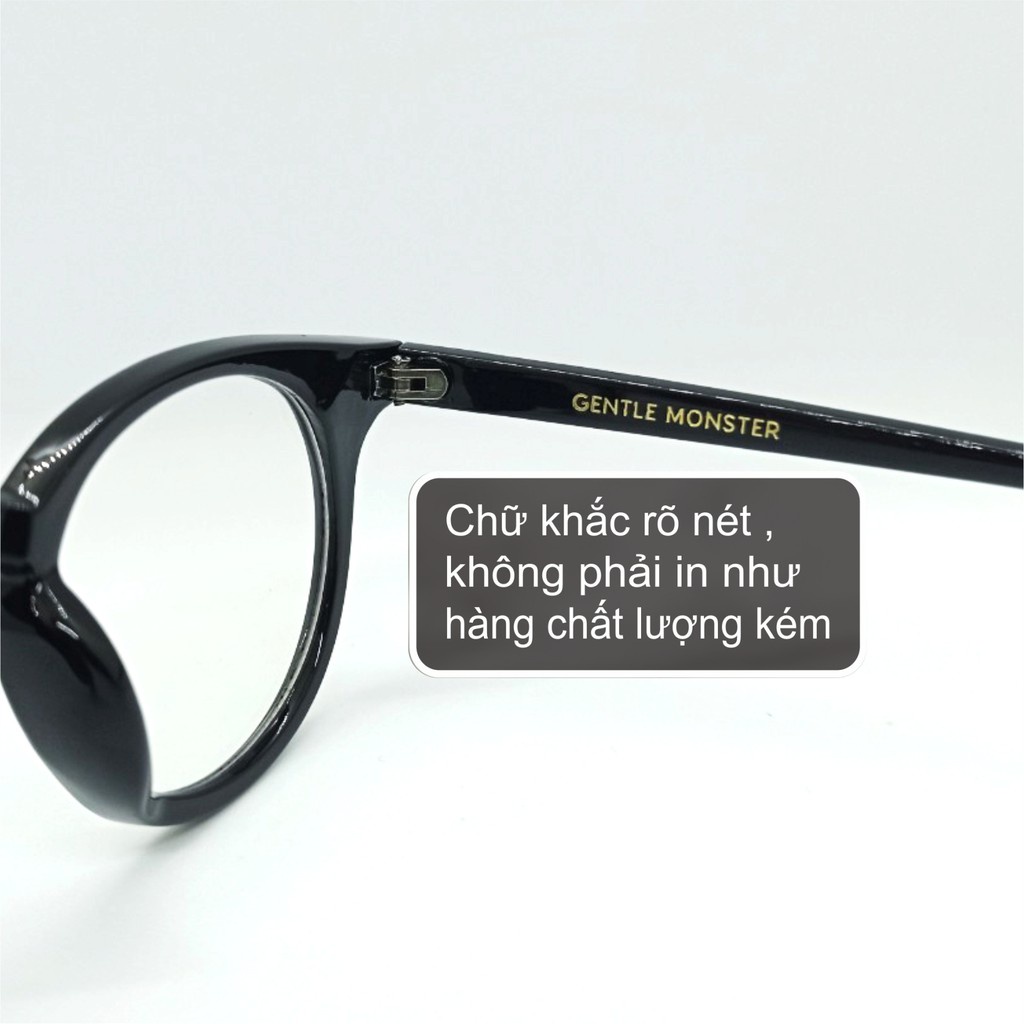 GỌNG CẬN GM SIÊU HOT TRENDS