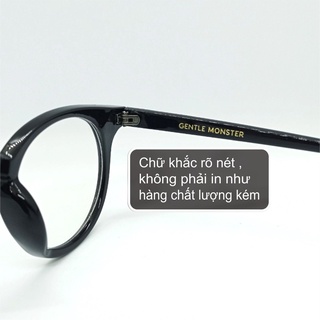 GỌNG CẬN GM SIÊU HOT TRENDS
