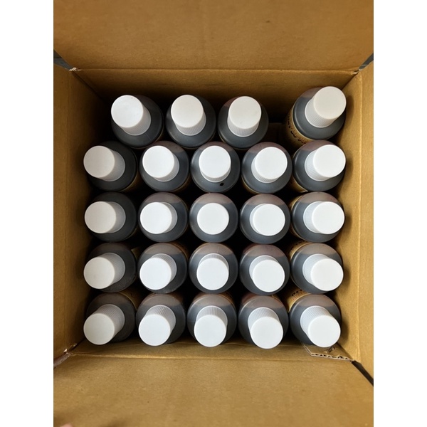 TINH MÀU PU G7, TINH MÀU PHA CHẾ MÀU SƠN GỖ