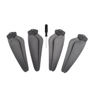 Bộ 4 Cánh Quạt Gấp Gọn Cho Thiết Bị Bay Điều Khiển Từ Xa SJRC F111
