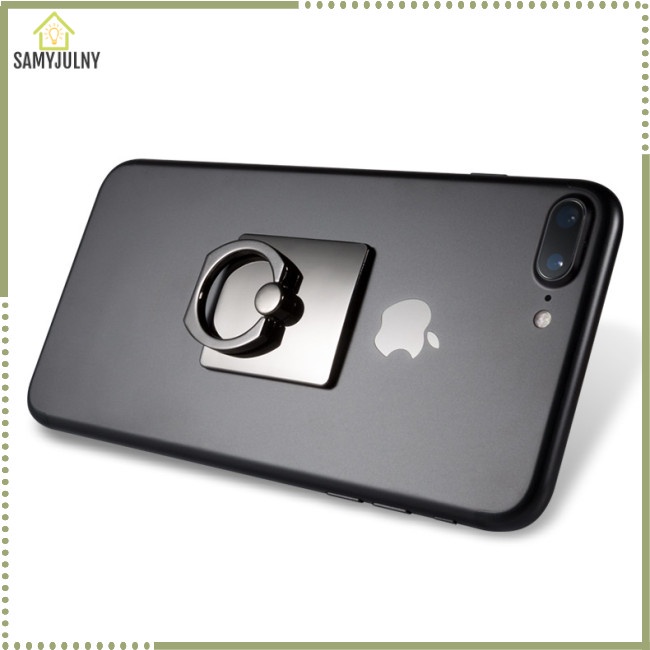 Nhẫn Giữ Điện Thoại Famy Xoay 360 Độ° Giá Đỡ Xoay Cho iPhone Samsung