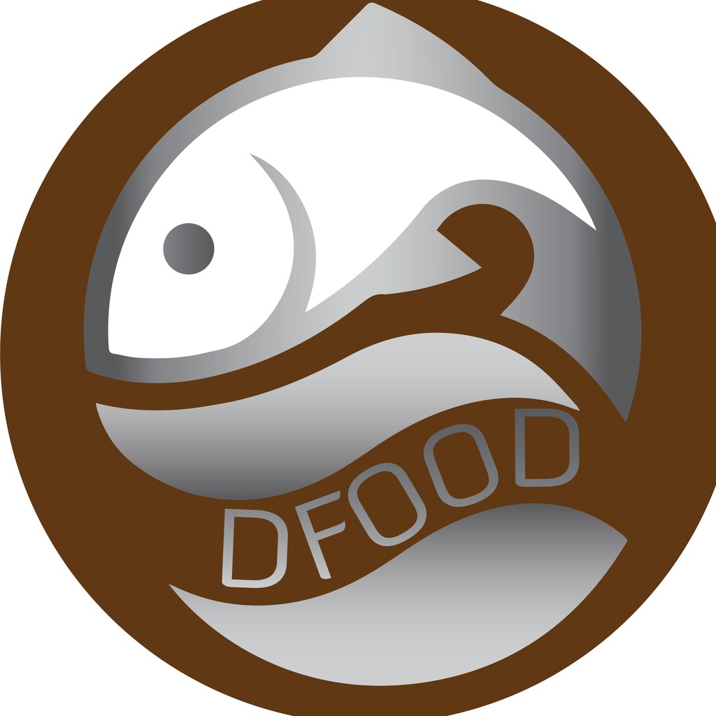 THỰC PHẨM DFOOD