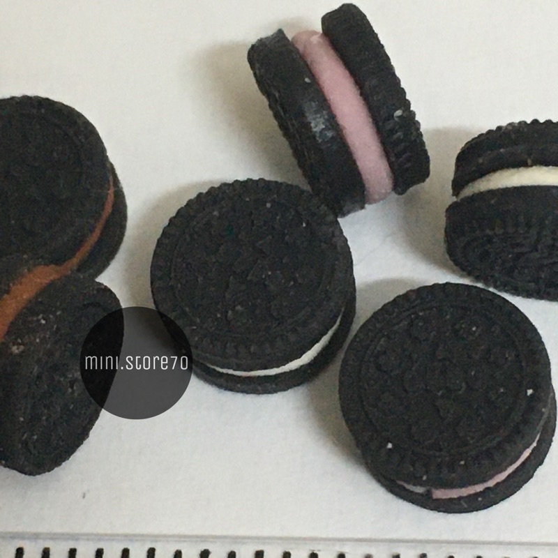 Bánh oreo mini