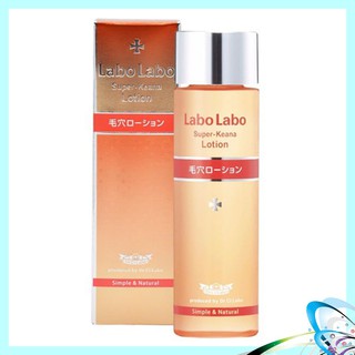 Toner Labo Keana Lotion Giúp Sáng Da Ngừa Mụn 100ml