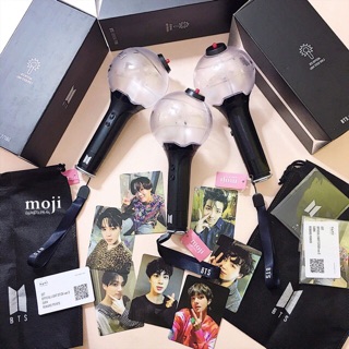 (Có Sẵn)(Tặng Kèm Pin)(CÓ ẢNH THẬT)BOMB UNOFF VER 3 CÓ KẾT NỐi BLUETOOTH