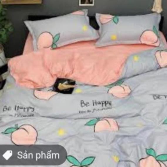 Bộ ga nệm khách đặt