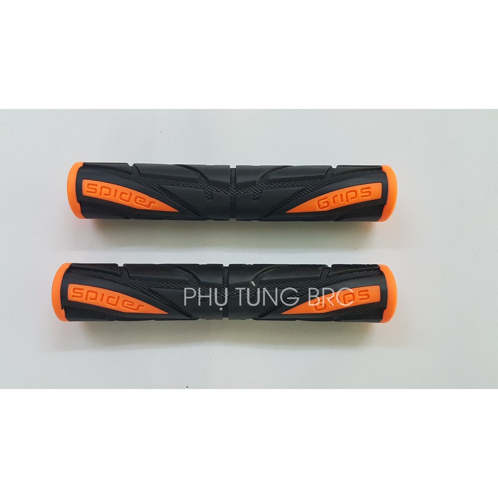 Nhung bọc tay thắng xe máy SPIDER