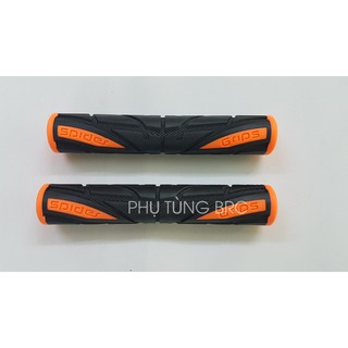 Nhung bọc tay thắng xe máy SPIDER ( SL: 1 cặp )