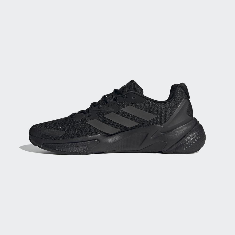 Giày adidas RUNNING Nam Giày X9000L3 Màu đen S23679