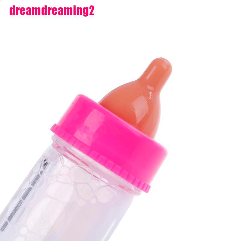 1 Bình Sữa Đồ Chơi Chất Lượng Cao Dành Cho Bé