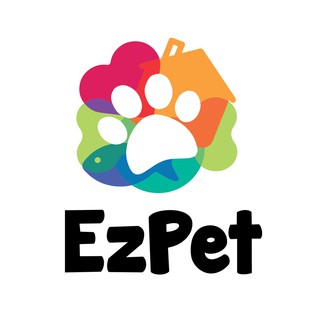 EzPet - Thẻ Tên Thú Cưng