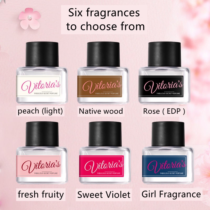Nước hoa vùng kín mùi đào dịu nhẹ lâu phai dành cho nữ