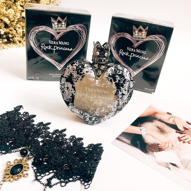 vera wang rock princess 100ml