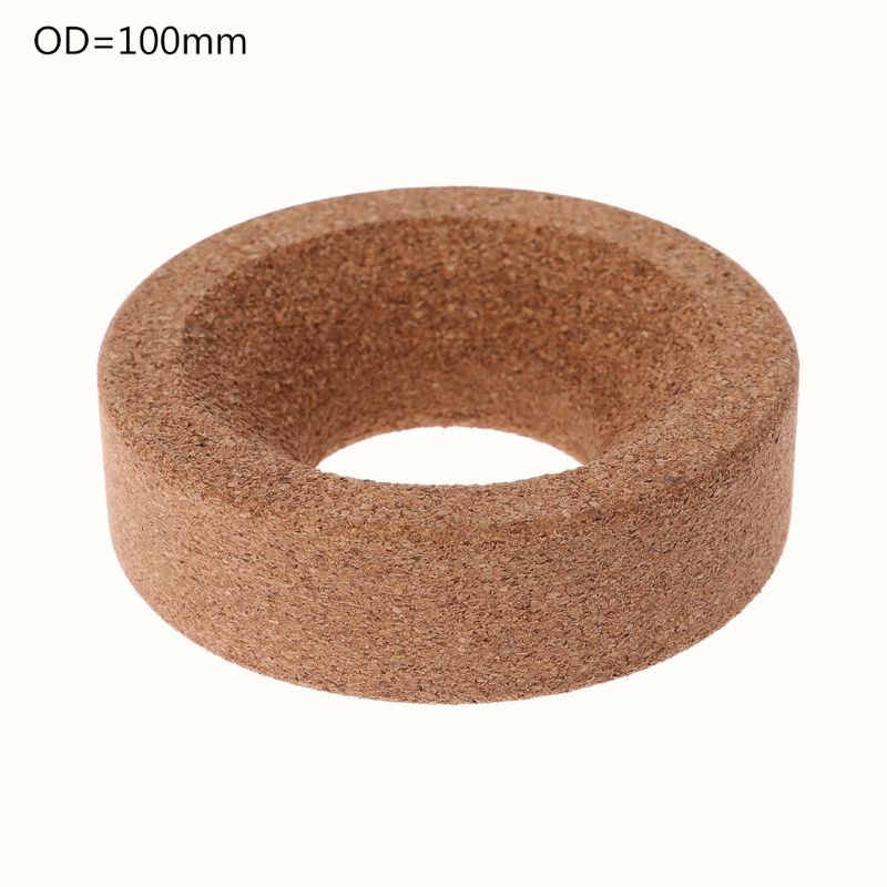 Vòng Giá Đỡ Bình Thí Nghiệm 80 100 110 120 140 160mm