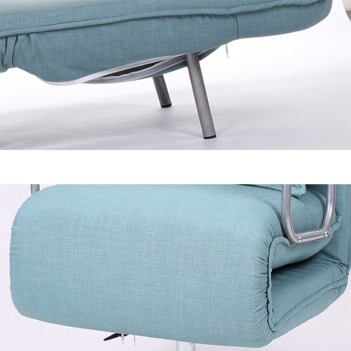 Ghế giường đa năng Bonded Chair (ngồi làm việc hoặc nằm ngủ nghỉ trưa đều được) - HOME &amp; GARDEN