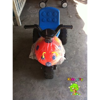 xe máy điện trẻ em