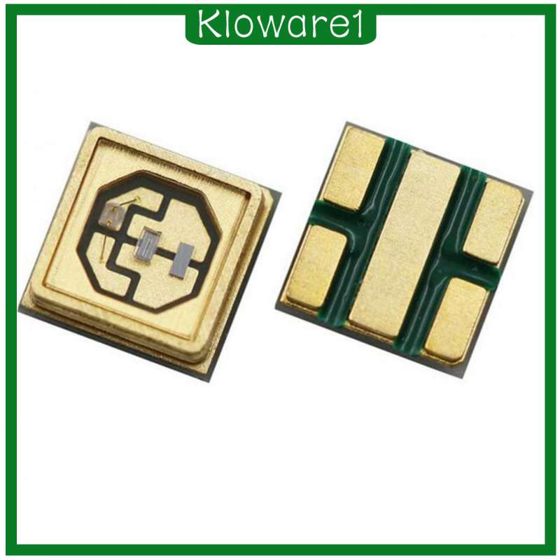 Chip đèn LED UV khử trùng 5.5-6V 0.2W 270-280nm UVC LED SMD | BigBuy360 - bigbuy360.vn