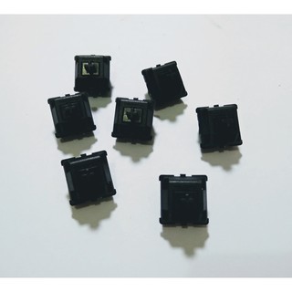 Switch cherry black bộ 400 cái