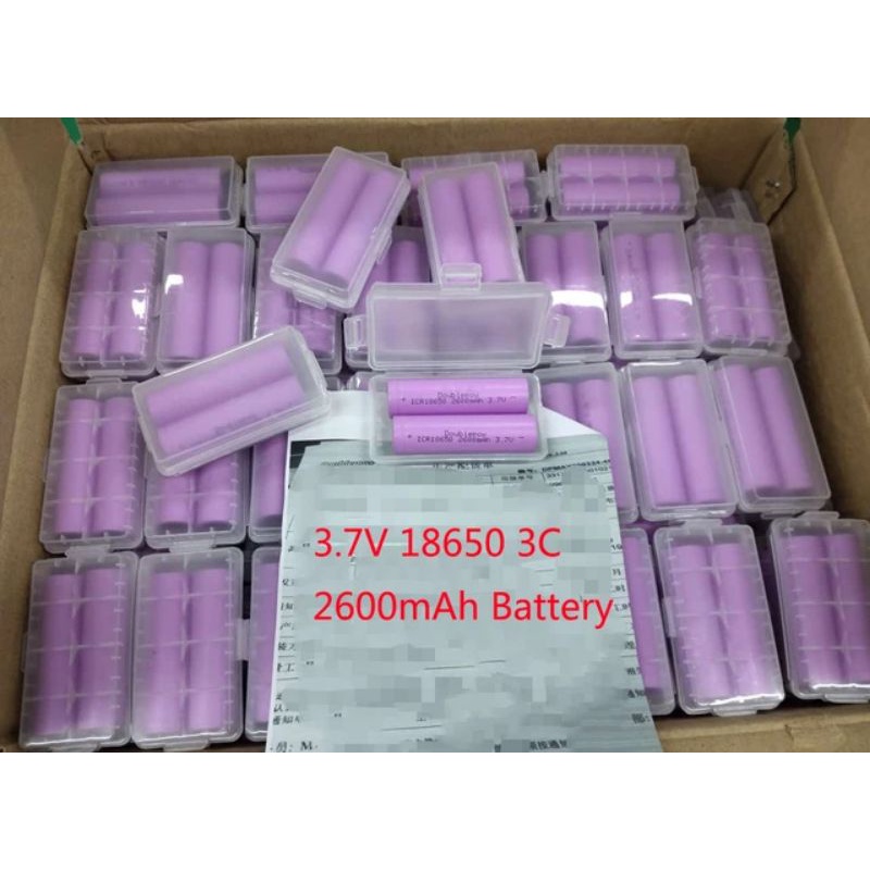 Pin li-on 14.4V 2500mAh dùng cho robot hút bụi thông minh