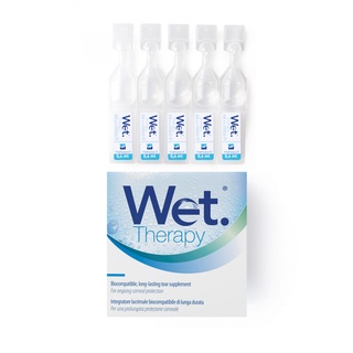 Nước mắt nhân tạo Wet Therapy