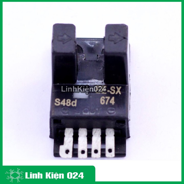 Cảm Biến Quang EE-SX674