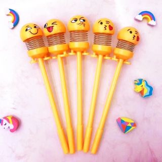 Bút cảm xúc emoji